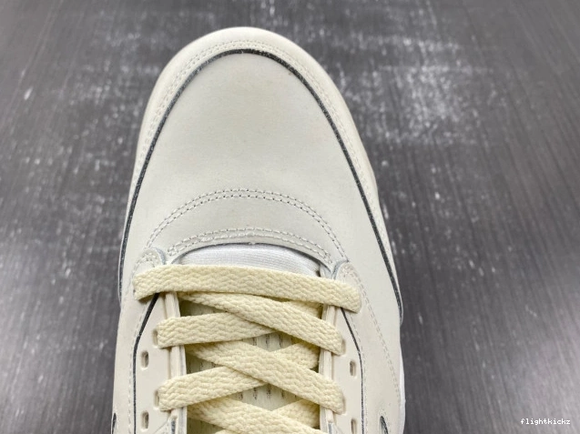 Air Jordan 5 FN7405-100 Sail SE 0725